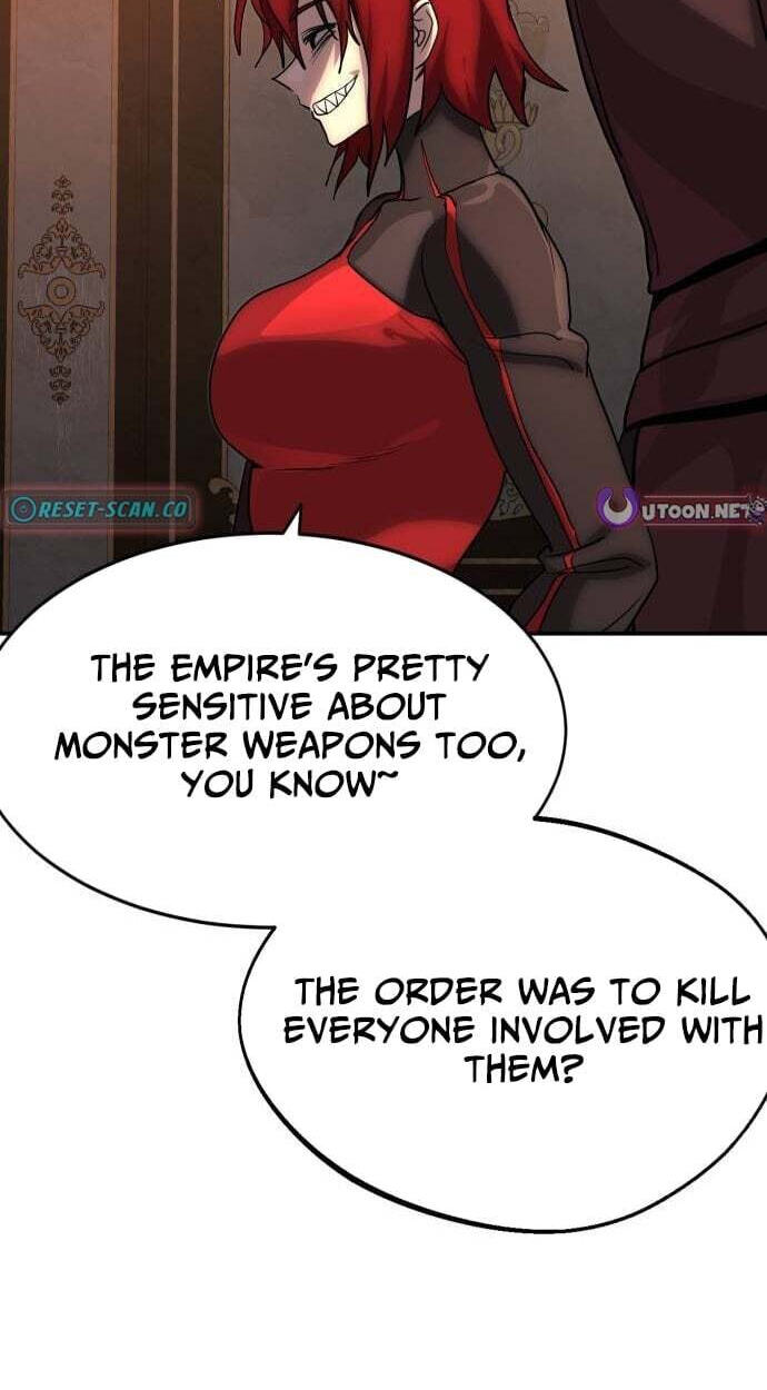Artisan’s District Chapter 14 page 14 - 