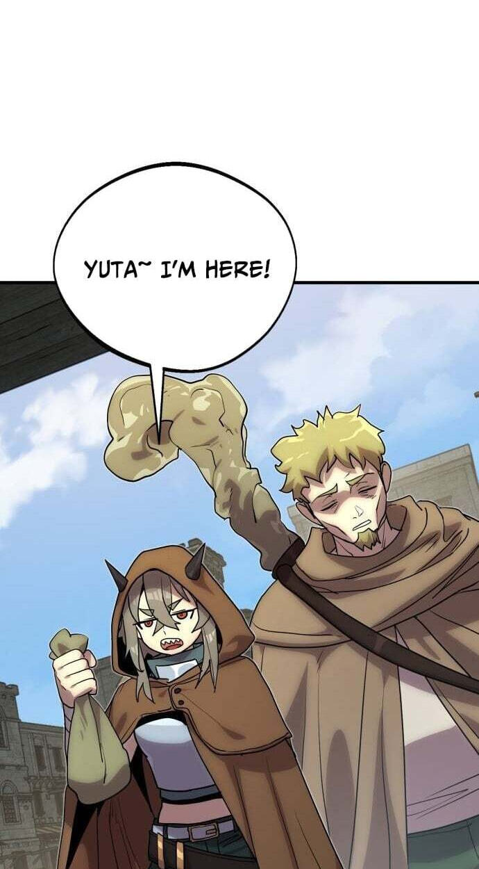 Artisan’s District Chapter 14 page 27 - 