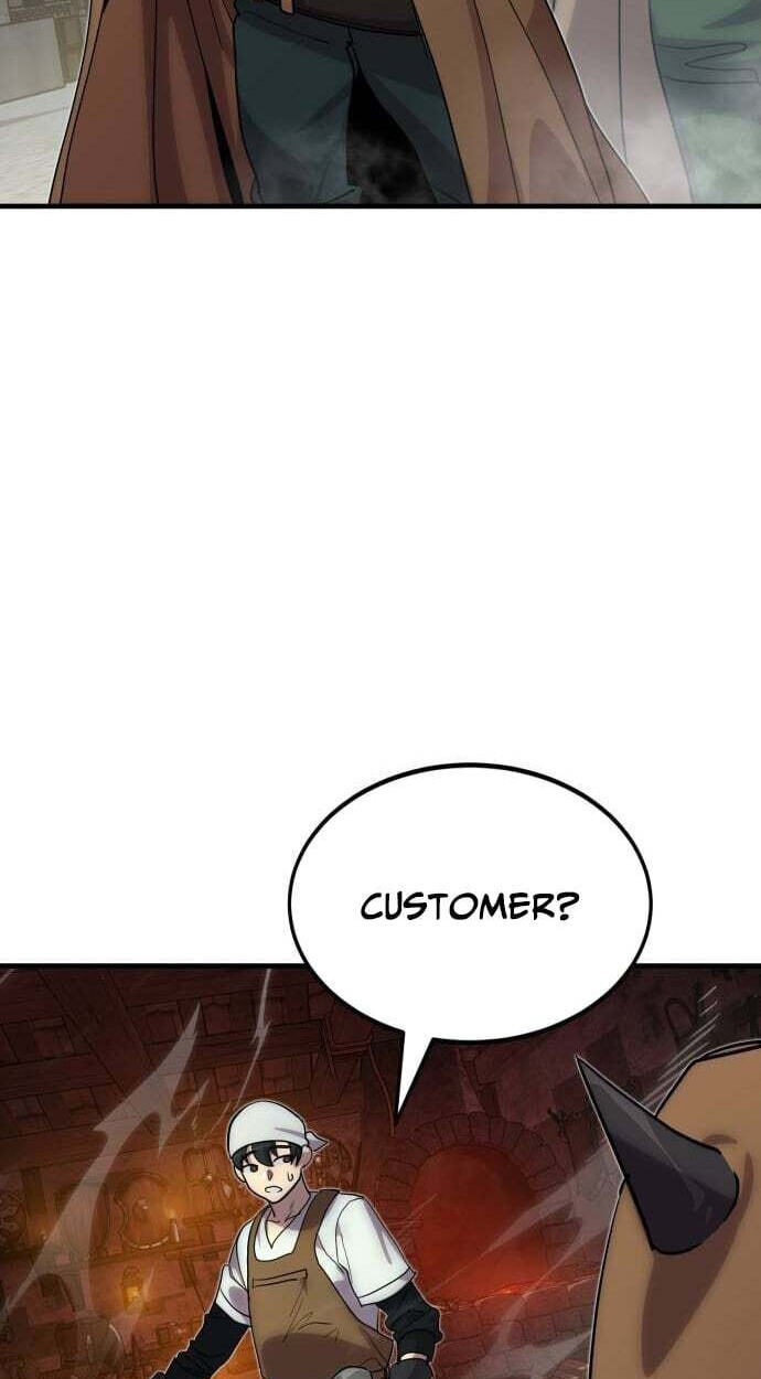 Artisan’s District Chapter 14 page 28 - 