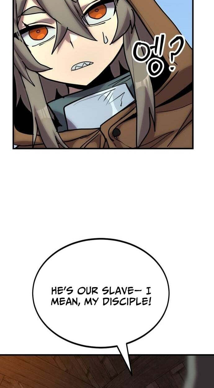 Artisan’s District Chapter 14 page 30 - 