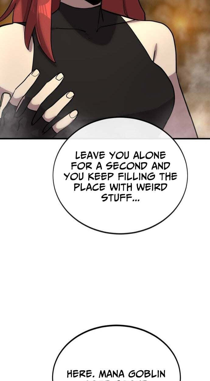 Artisan’s District Chapter 14 page 33 - 