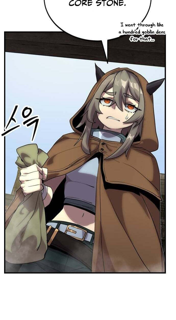 Artisan’s District Chapter 14 page 34 - 