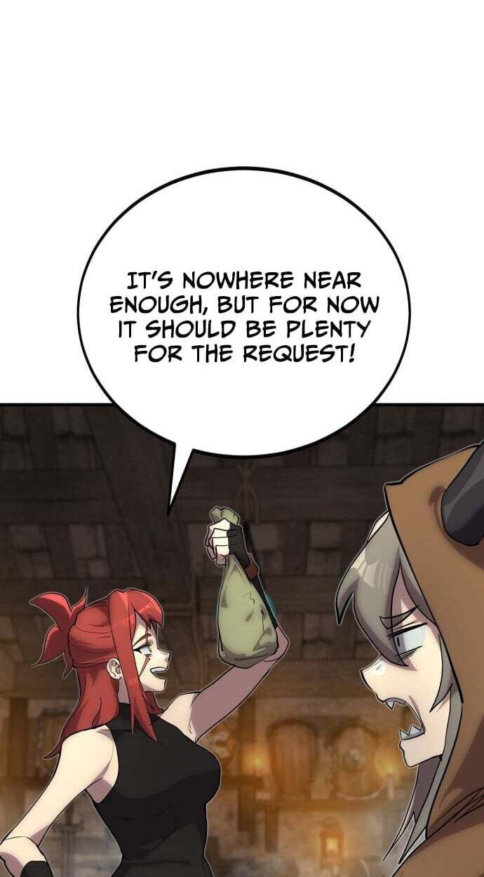 Artisan’s District Chapter 14 page 35 - 