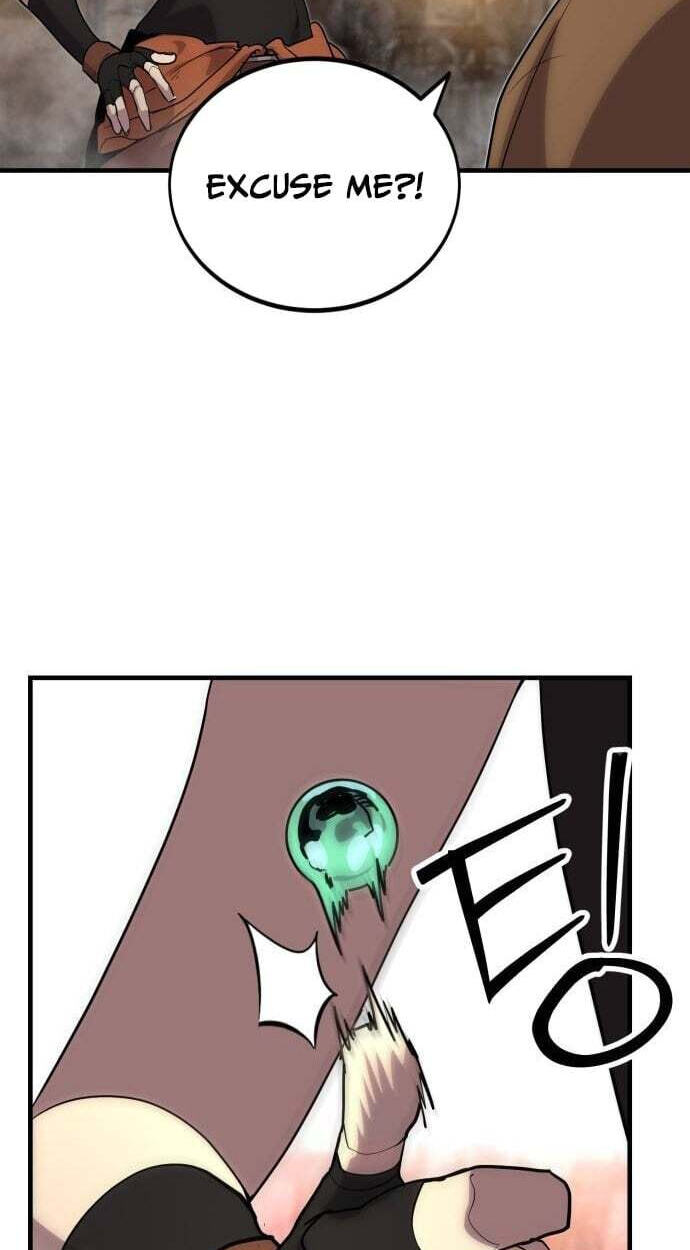 Artisan’s District Chapter 14 page 36 - 