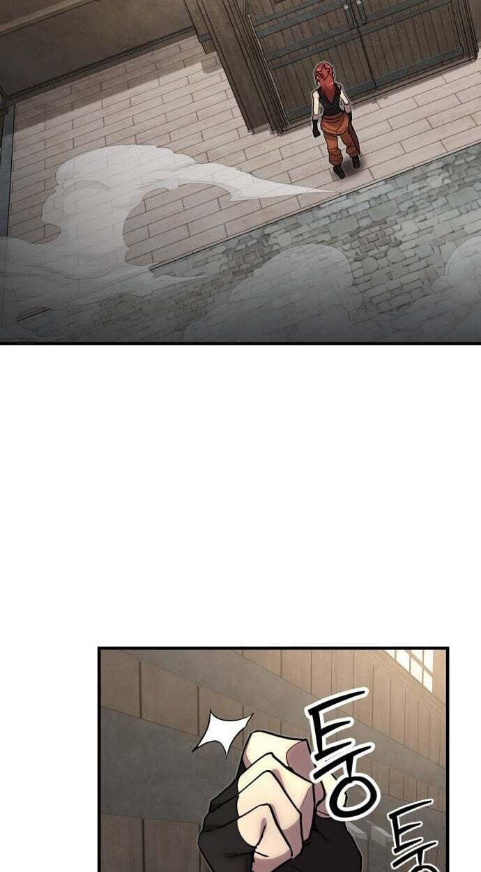 Artisan’s District Chapter 14 page 41 - 