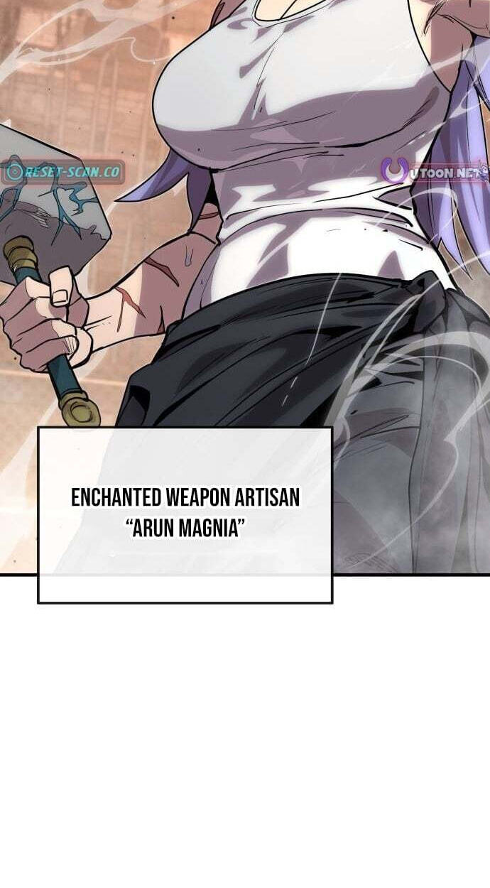 Artisan’s District Chapter 14 page 44 - 