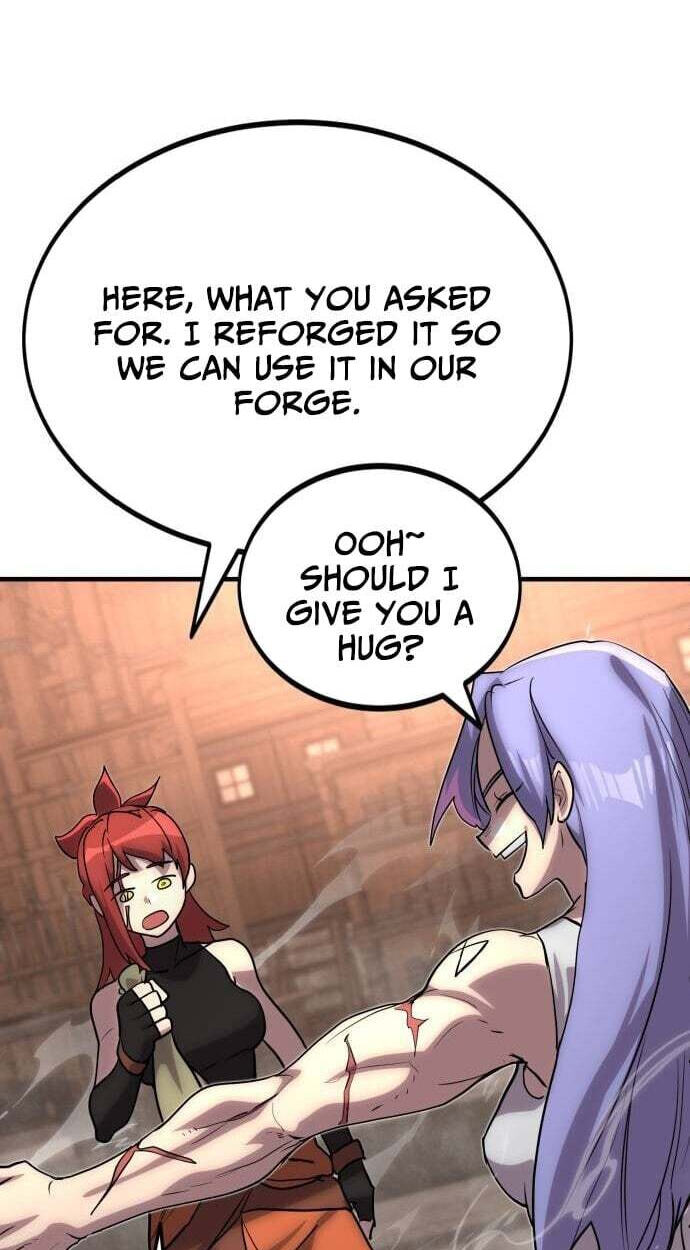 Artisan’s District Chapter 14 page 47 - 