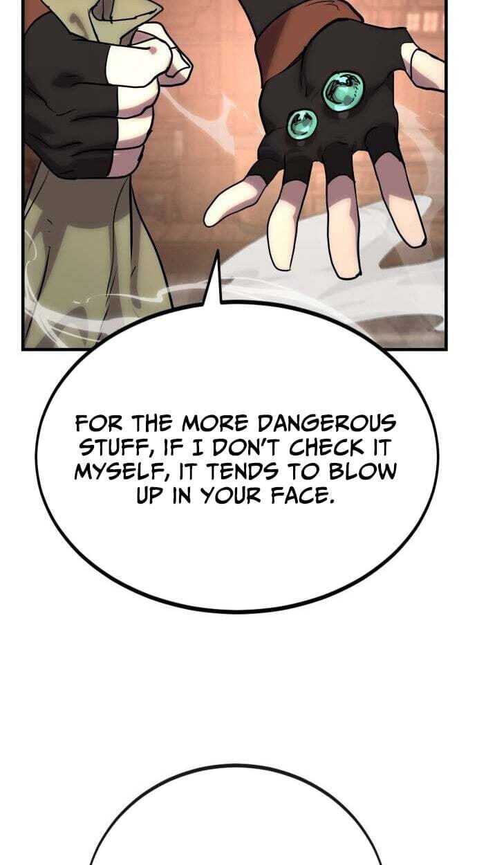 Artisan’s District Chapter 14 page 49 - 