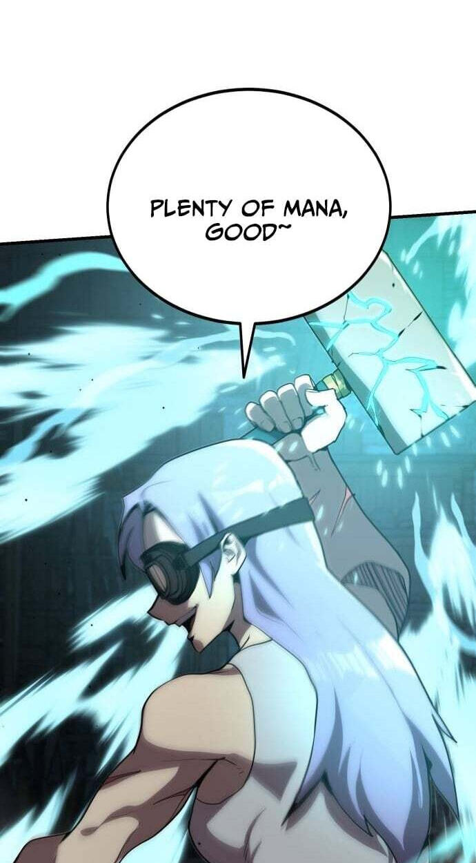 Artisan’s District Chapter 14 page 55 - 
