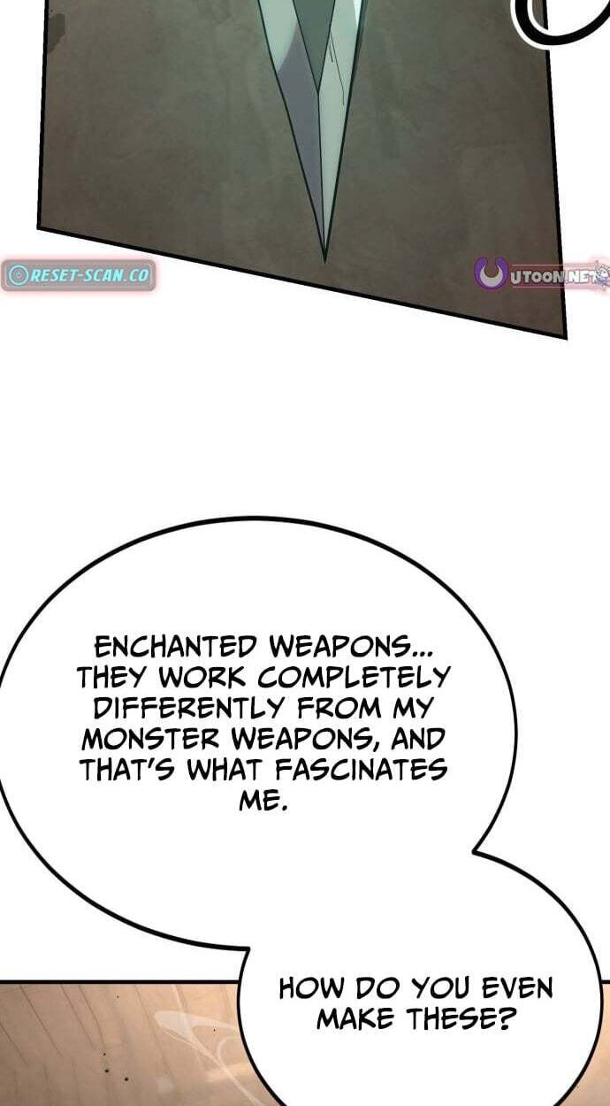 Artisan’s District Chapter 14 page 60 - 