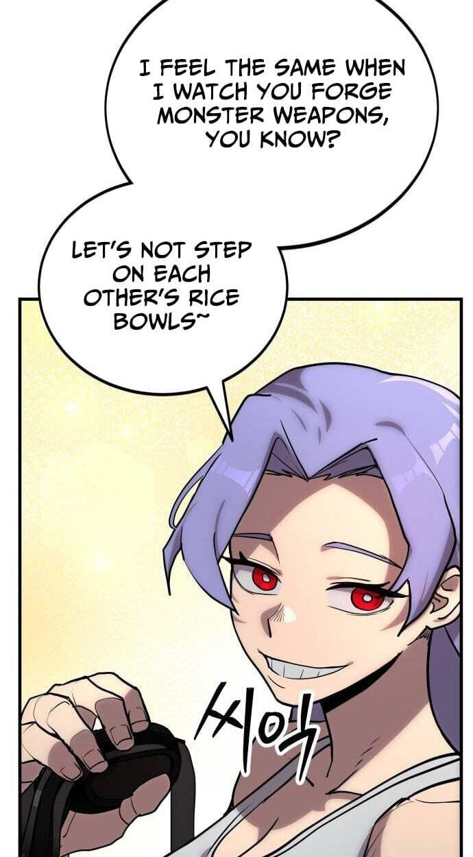 Artisan’s District Chapter 14 page 62 - 