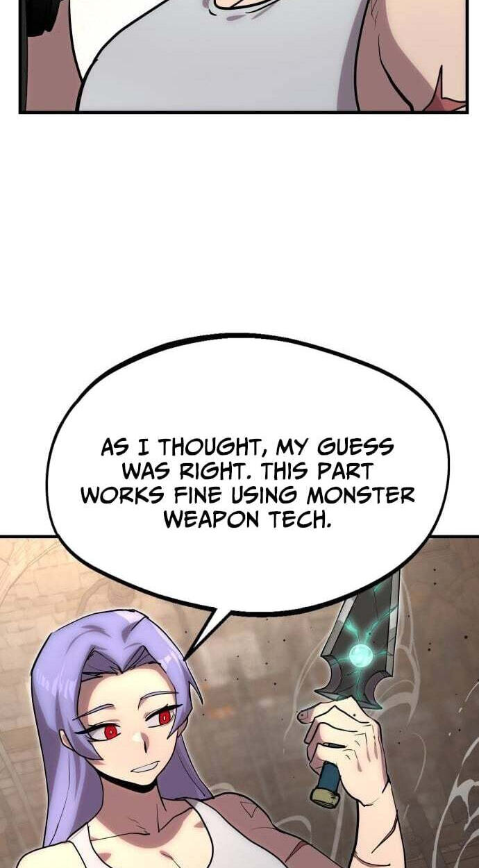 Artisan’s District Chapter 14 page 63 - 
