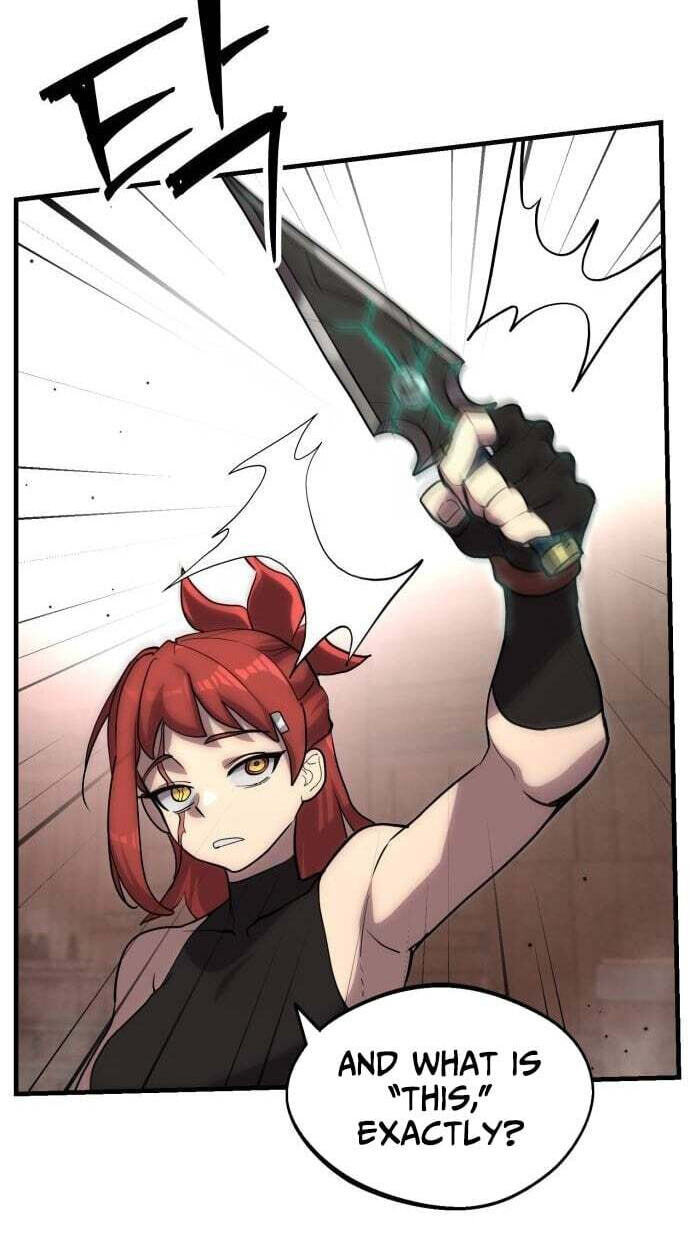 Artisan’s District Chapter 14 page 66 - 