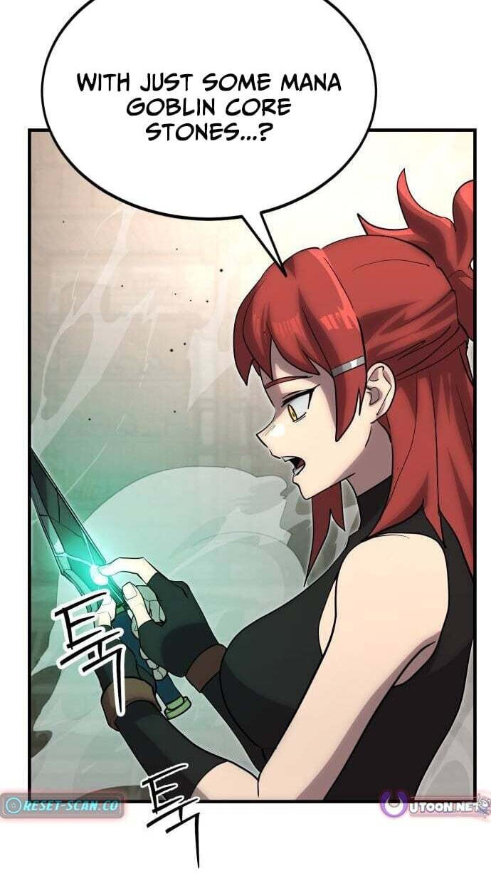 Artisan’s District Chapter 14 page 70 - 