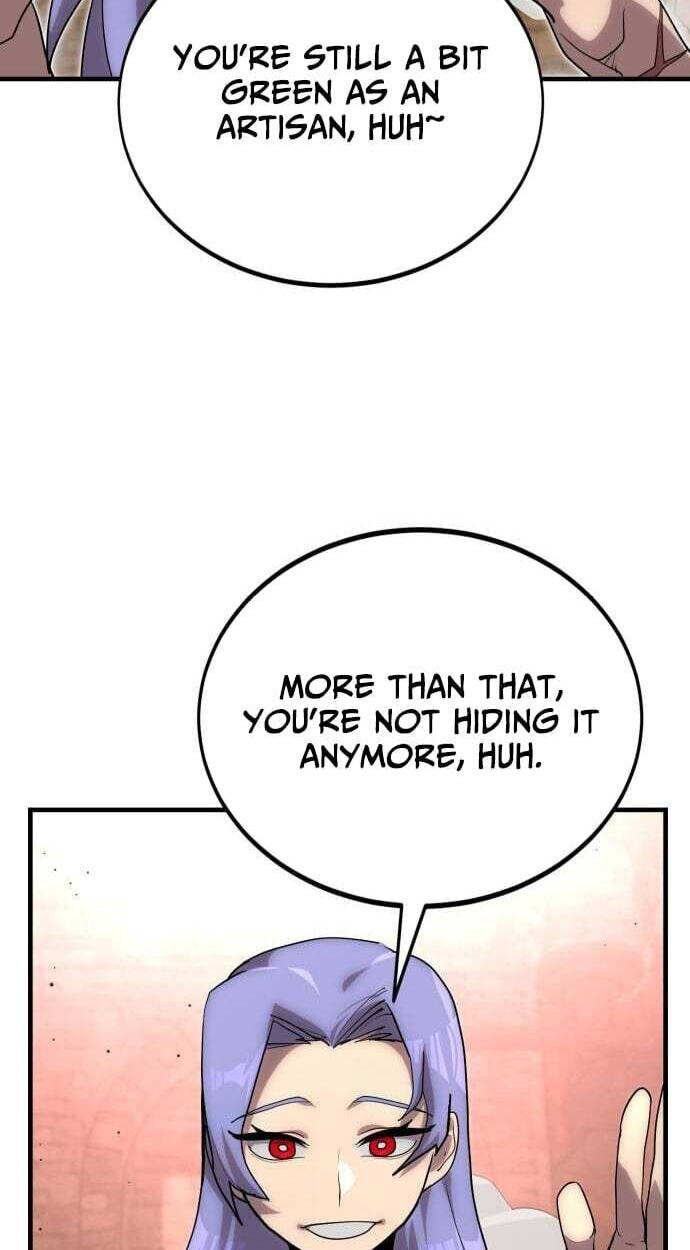 Artisan’s District Chapter 14 page 72 - 