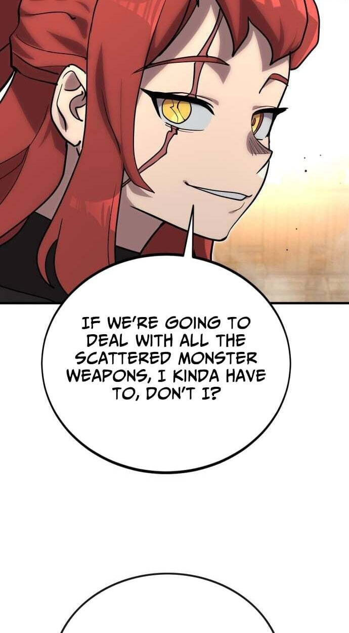 Artisan’s District Chapter 14 page 74 - 