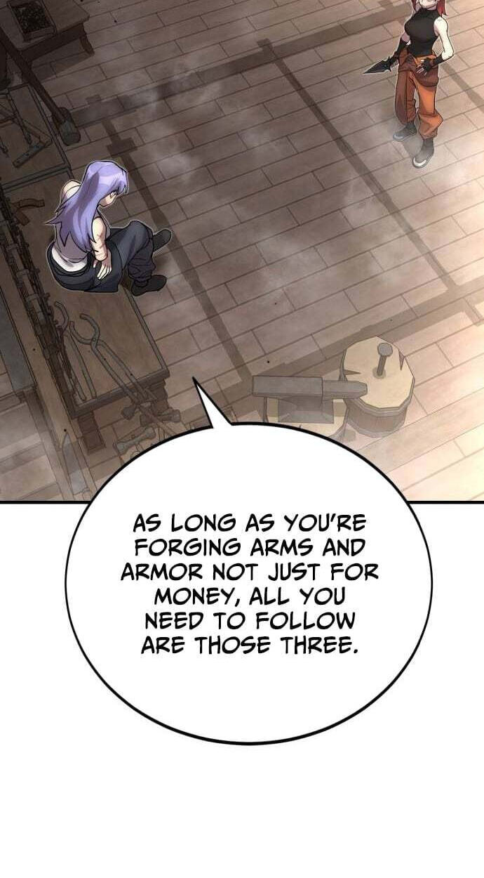 Artisan’s District Chapter 14 page 84 - 