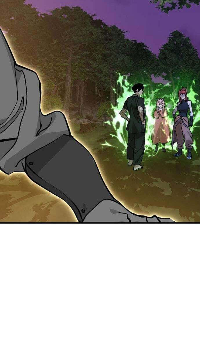 Artisan’s District Chapter 15 page 101 - 