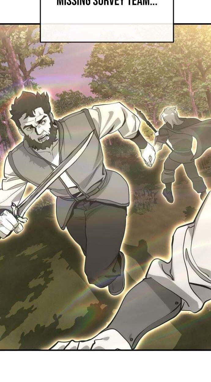 Artisan’s District Chapter 15 page 43 - 