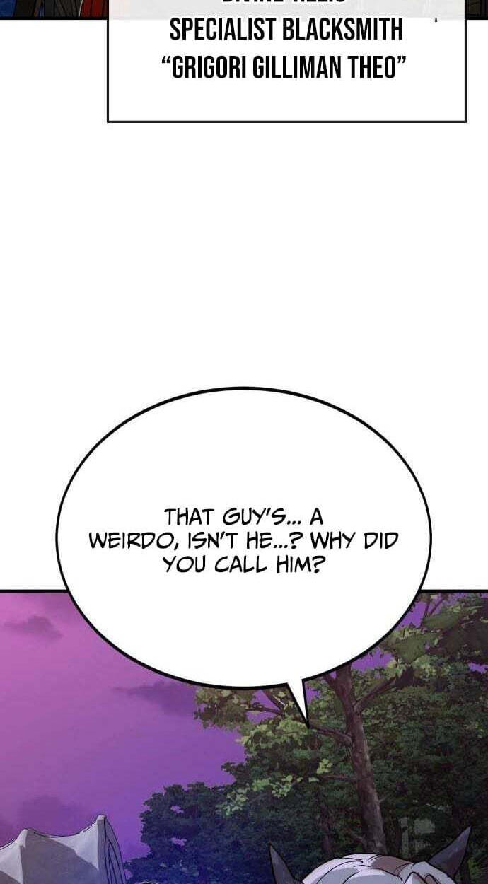 Artisan’s District Chapter 15 page 80 - 