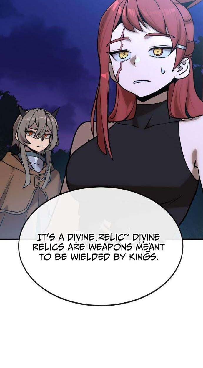 Artisan’s District Chapter 15 page 91 - 