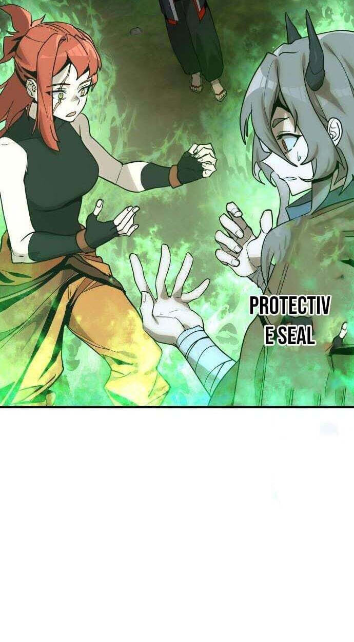 Artisan’s District Chapter 15 page 98 - 
