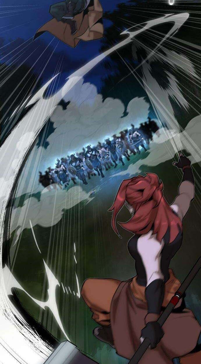 Artisan’s District Chapter 16 page 35 - 
