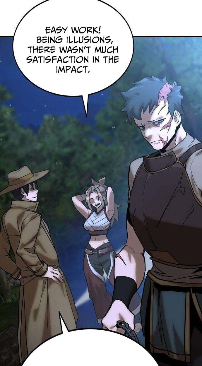 Artisan’s District Chapter 16 page 81 - 
