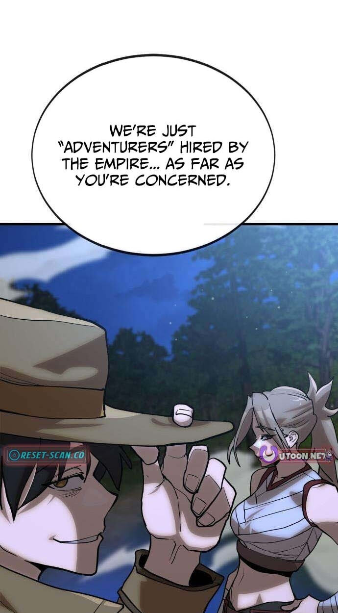 Artisan’s District Chapter 16 page 87 - 