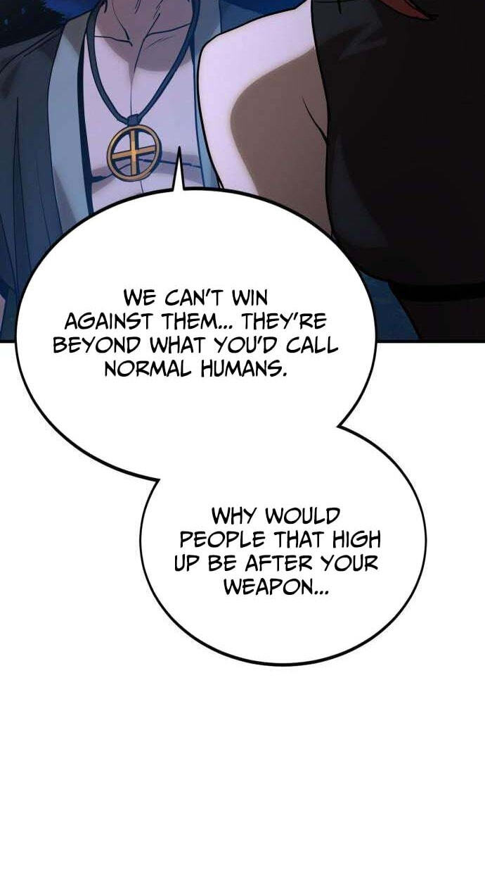 Artisan’s District Chapter 16 page 97 - 