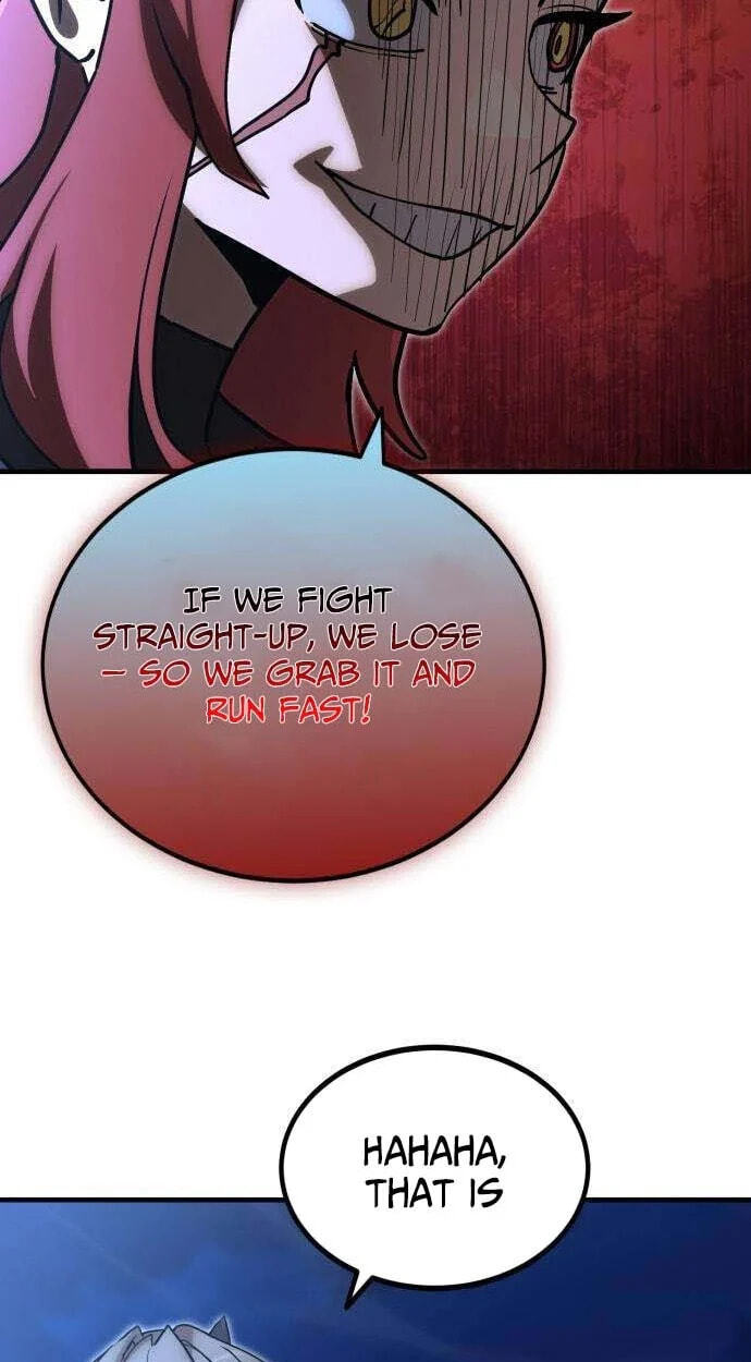 Artisan’s District Chapter 17 page 105 - 