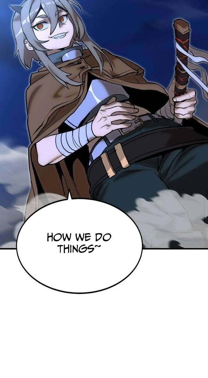 Artisan’s District Chapter 17 page 106 - 