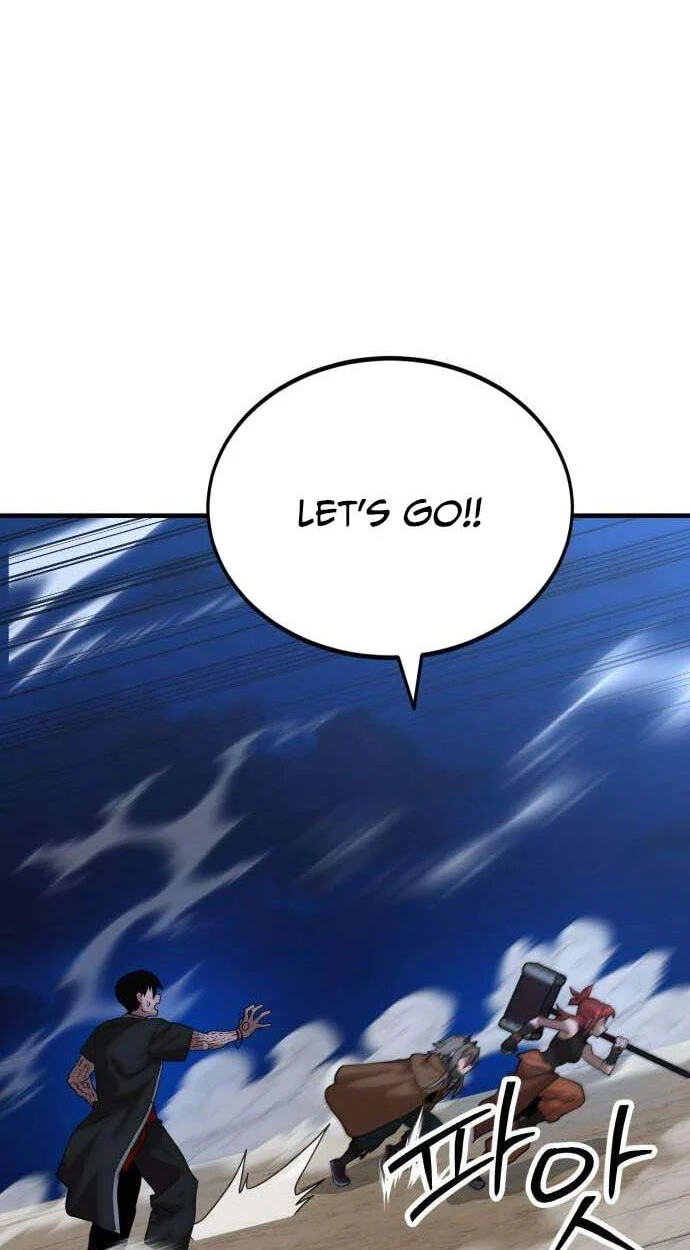 Artisan’s District Chapter 17 page 107 - 