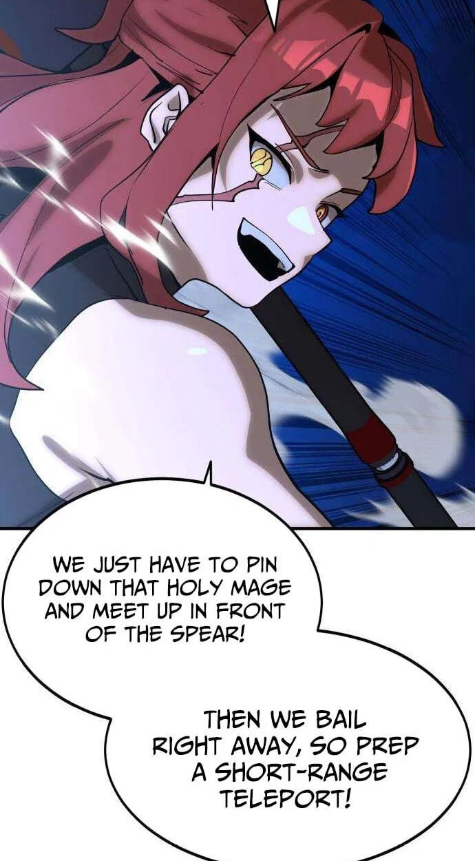 Artisan’s District Chapter 17 page 110 - 