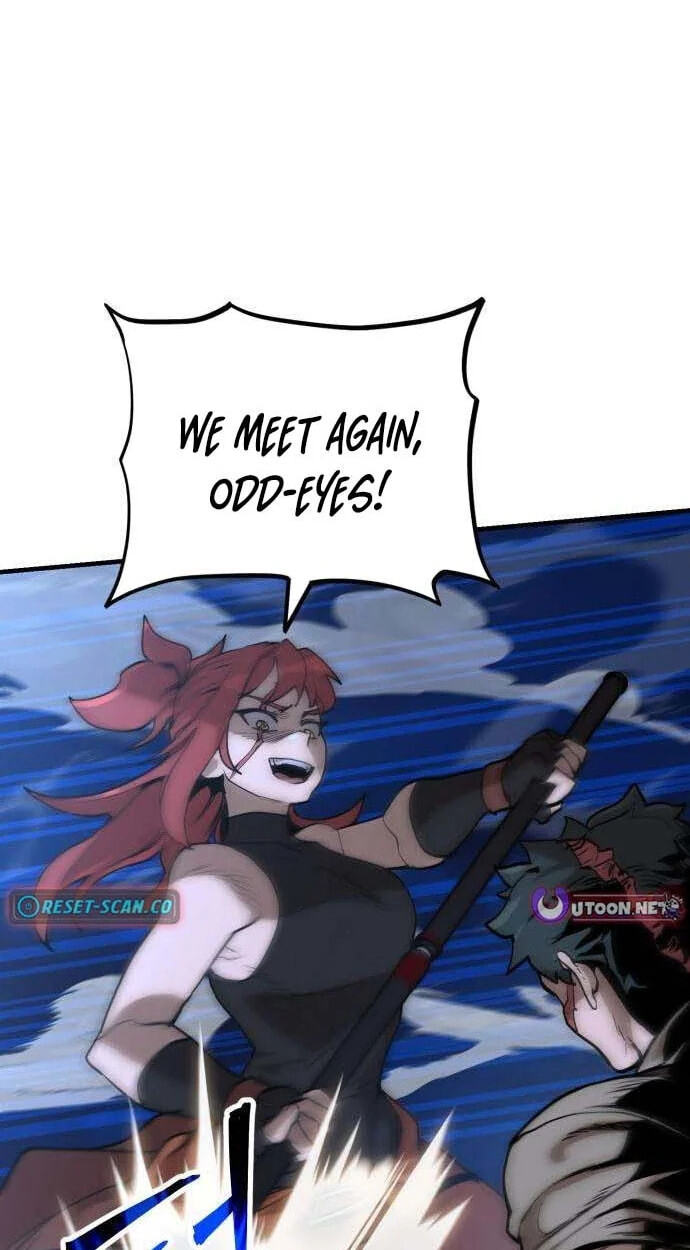Artisan’s District Chapter 17 page 116 - 