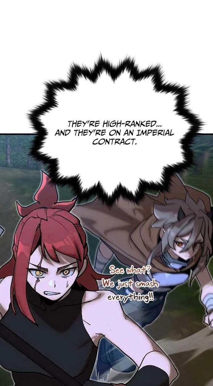 Artisan’s District Chapter 17 page 16 - 
