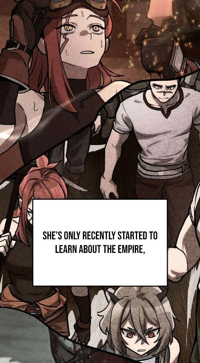 Artisan’s District Chapter 17 page 18 - 