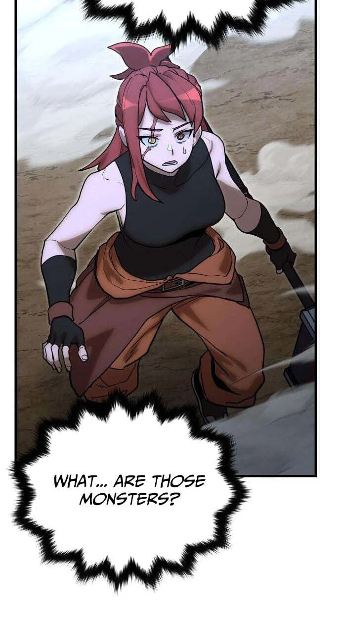 Artisan’s District Chapter 17 page 37 - 