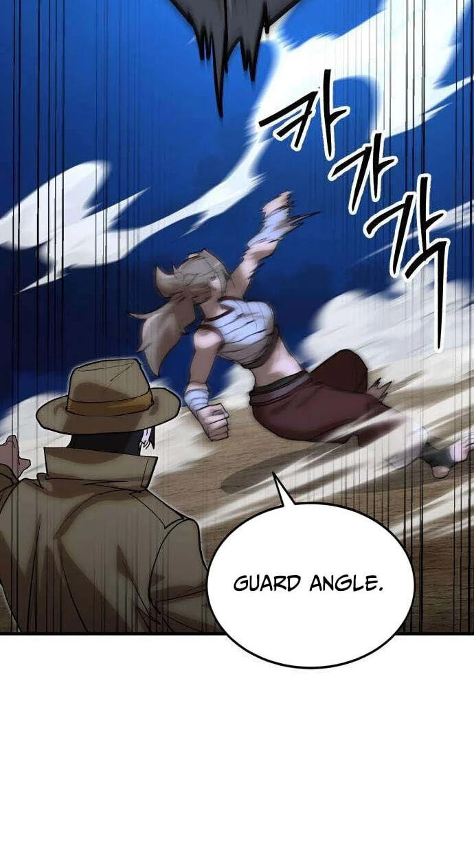 Artisan’s District Chapter 17 page 46 - 