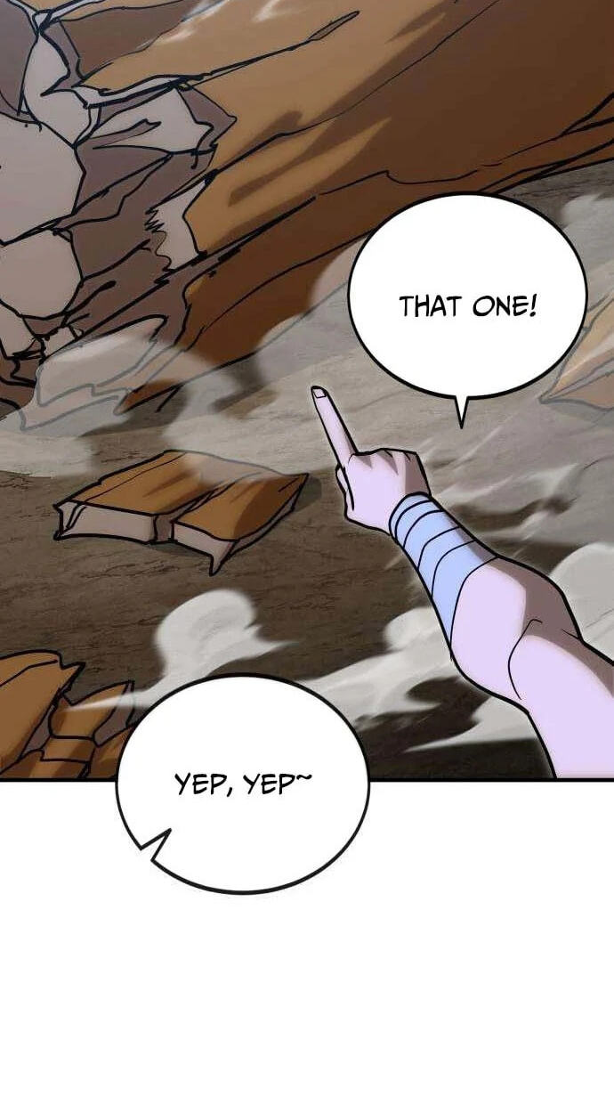 Artisan’s District Chapter 17 page 51 - 