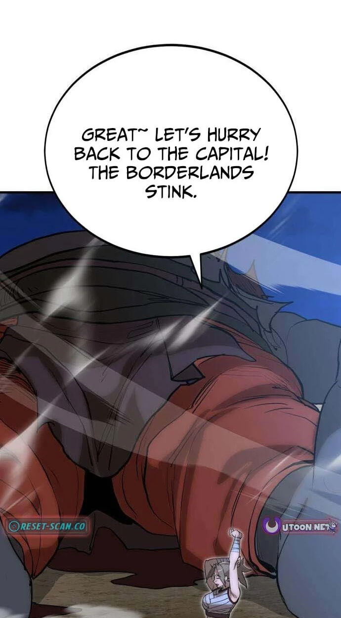 Artisan’s District Chapter 17 page 87 - 
