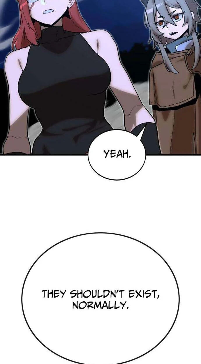 Artisan’s District Chapter 17 page 91 - 