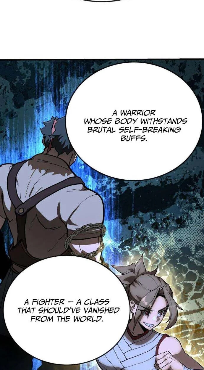 Artisan’s District Chapter 17 page 92 - 