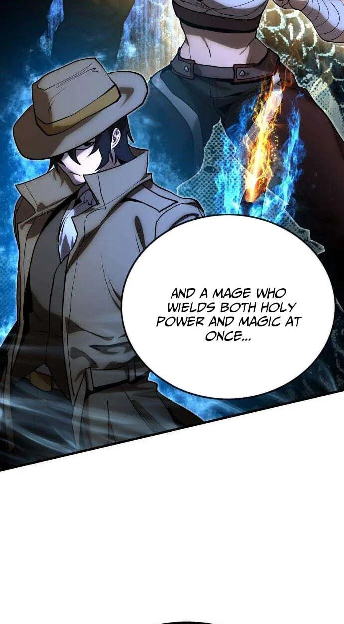 Artisan’s District Chapter 17 page 93 - 