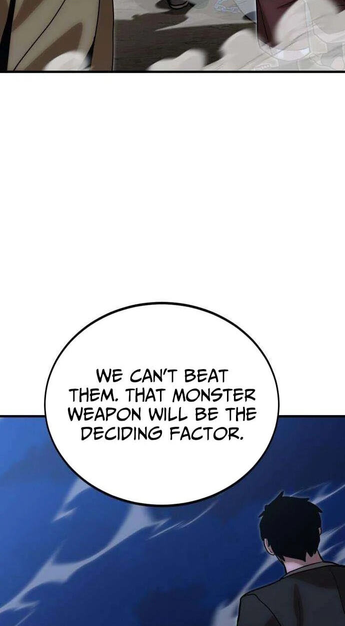 Artisan’s District Chapter 17 page 100 - 
