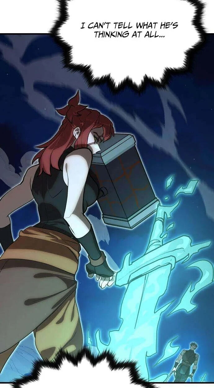 Artisan’s District Chapter 18 page 38 - 