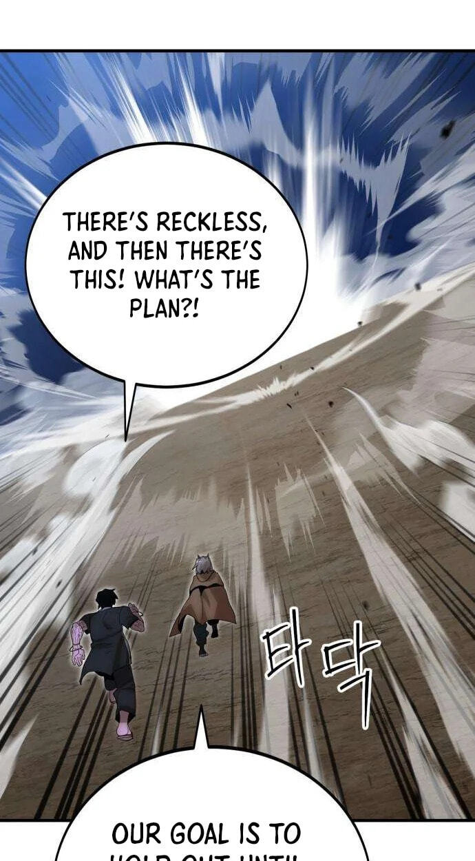 Artisan’s District Chapter 19 page 29 - 