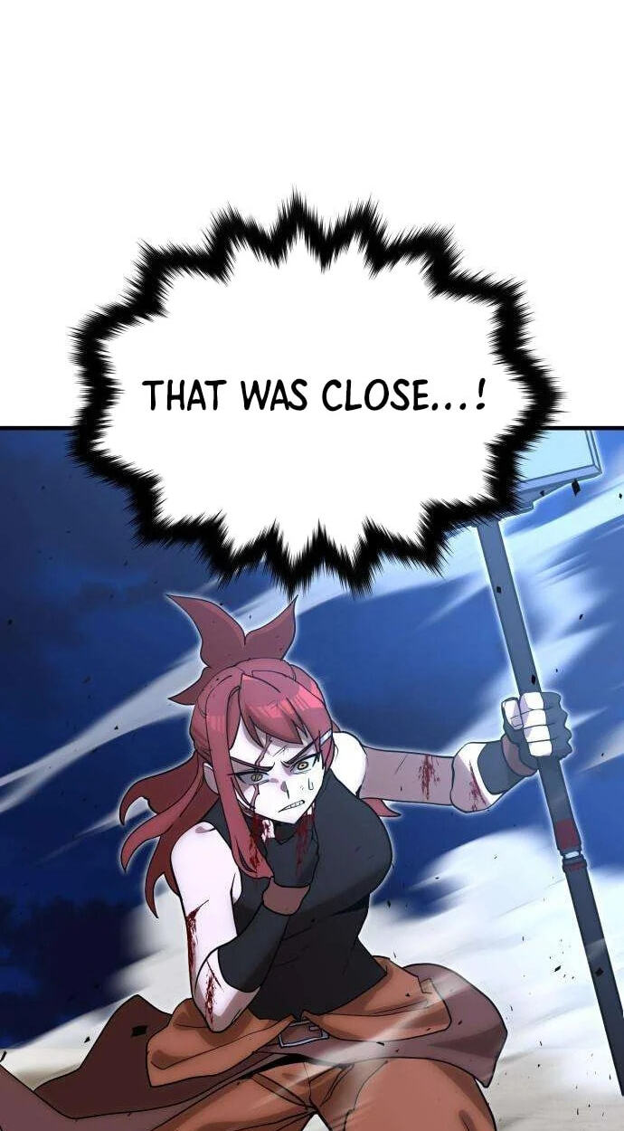 Artisan’s District Chapter 19 page 46 - 