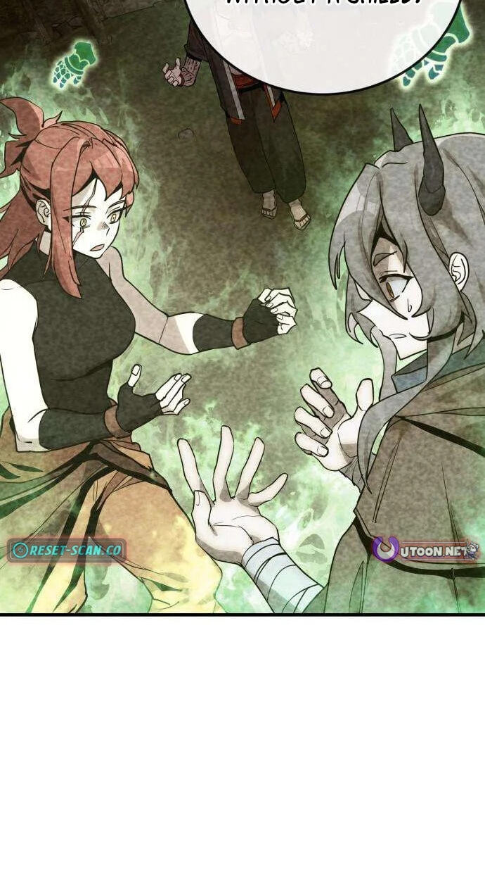 Artisan’s District Chapter 19 page 60 - 