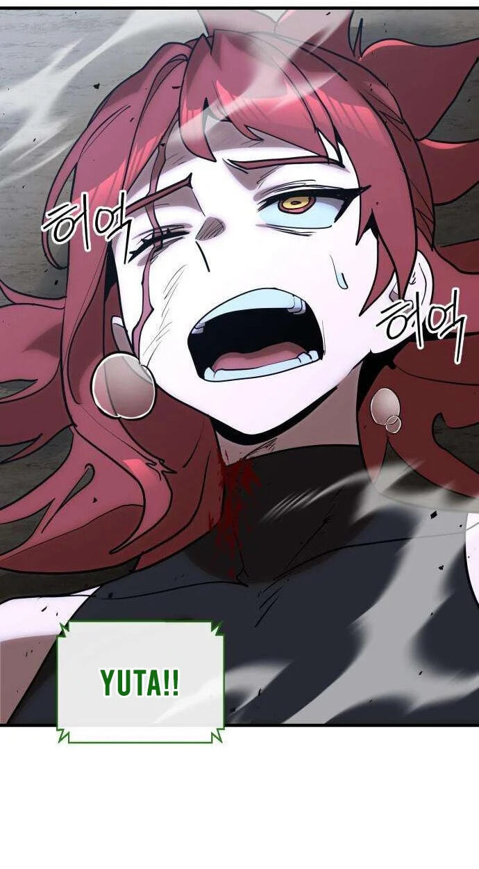 Artisan’s District Chapter 19 page 86 - 